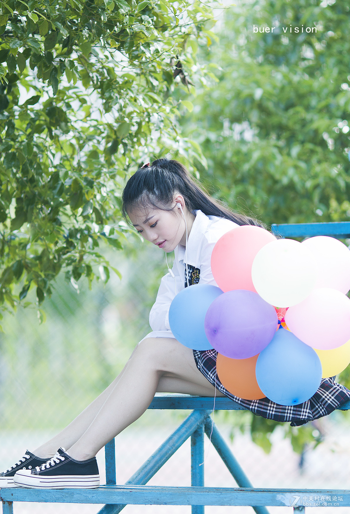 大学时代毕业季