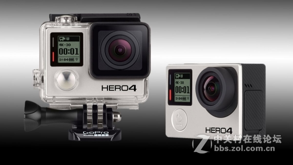 Gopro领衔，小米疯狂，运动相机竟如此多娇!