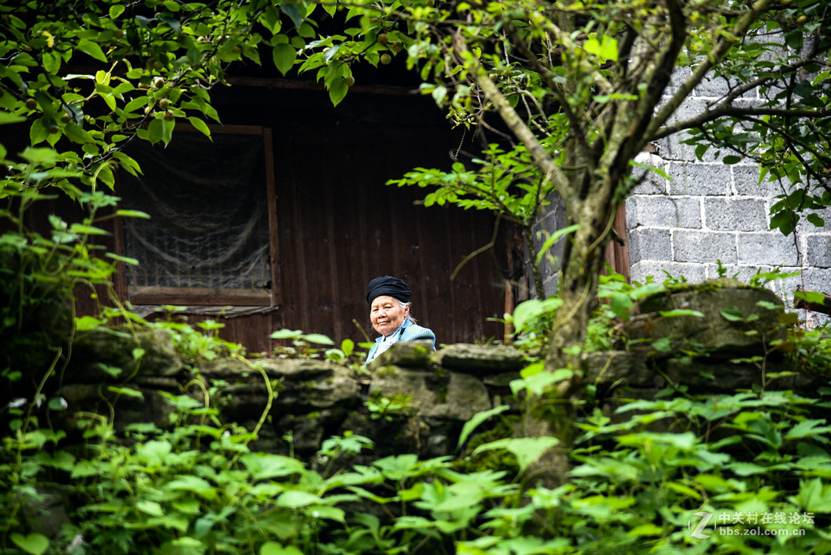 D750…山间小拍