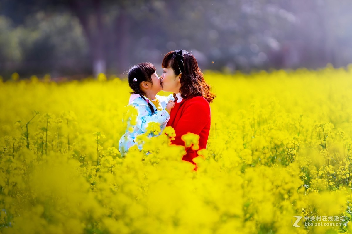 索尼转接佳能小白人像