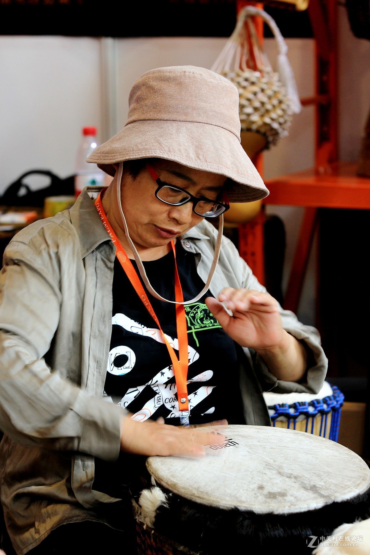 2019年5月第28届北京国际乐器展览会随拍