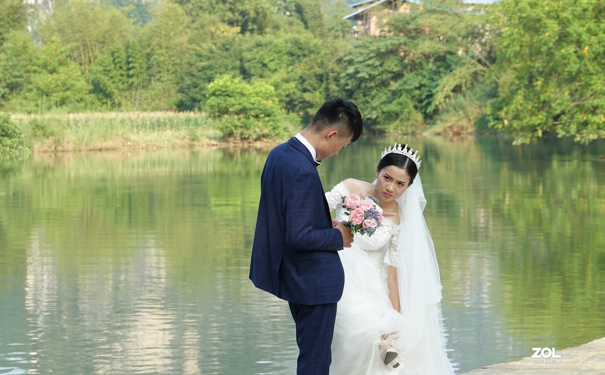 胖卡试机，恳请摄友们批评指导。