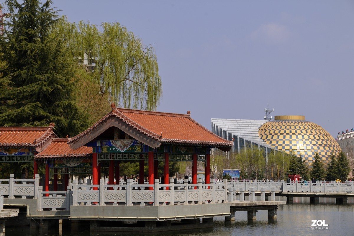 学了一点点后期，来纪念一下我的这支腾龙B018。