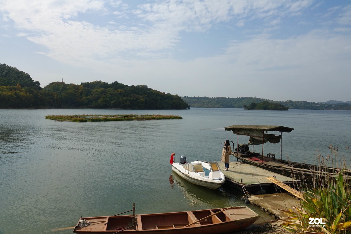 胖卡试机，恳请摄友们批评指导。