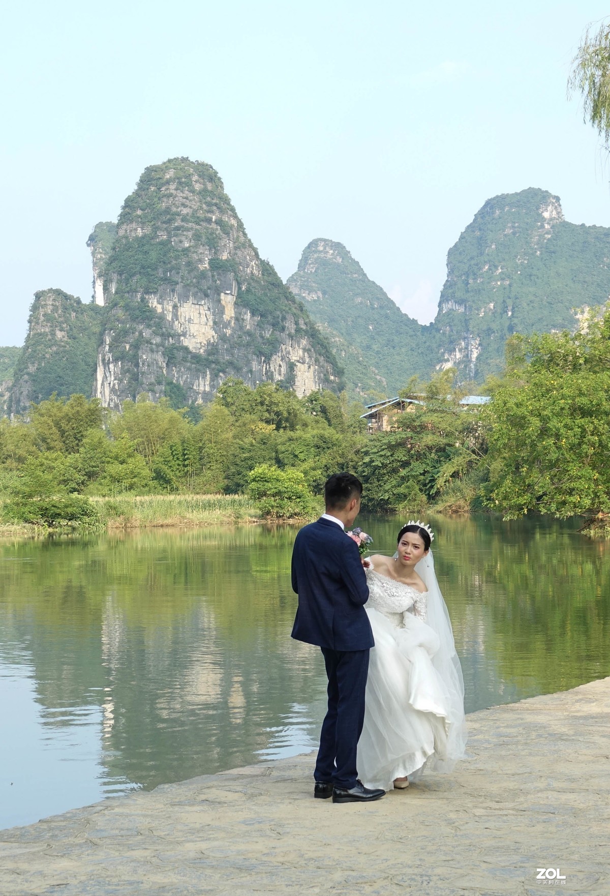 胖卡试机，恳请摄友们批评指导。