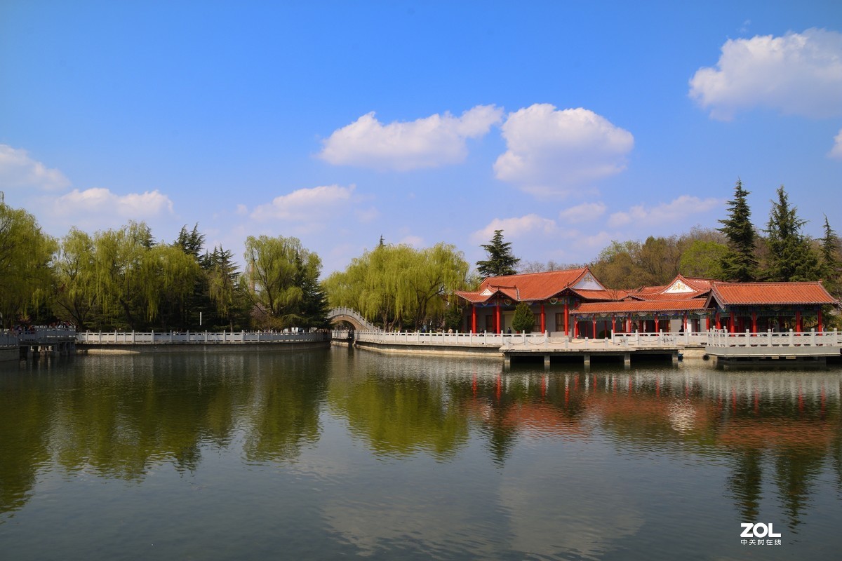 学了一点点后期，来纪念一下我的这支腾龙B018。