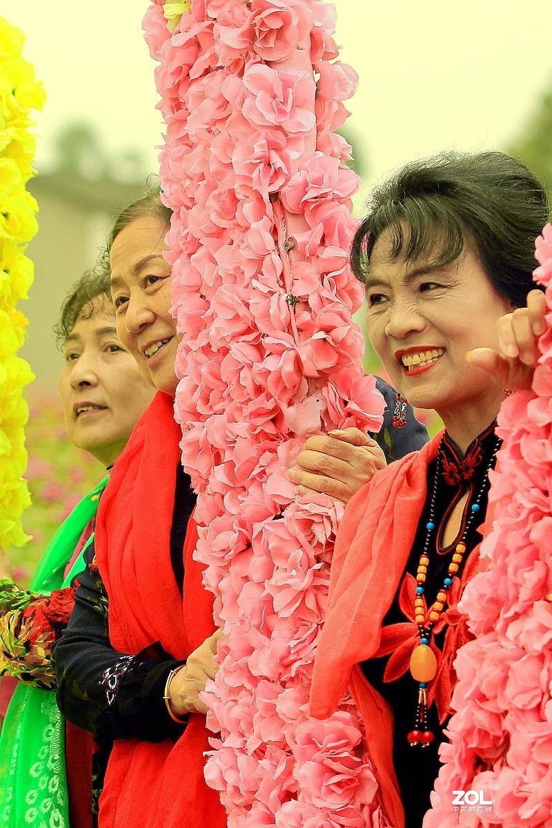 人像练习（老太婆的风采）