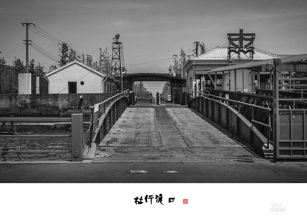 黑白人文随手拍3