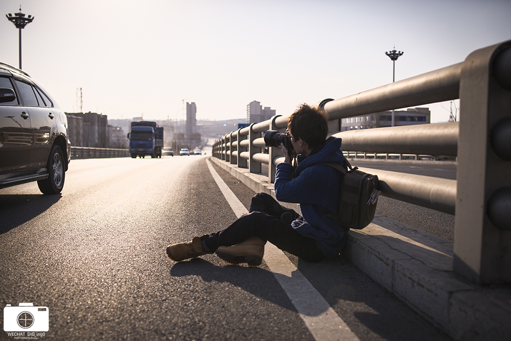 延吉随拍—人像