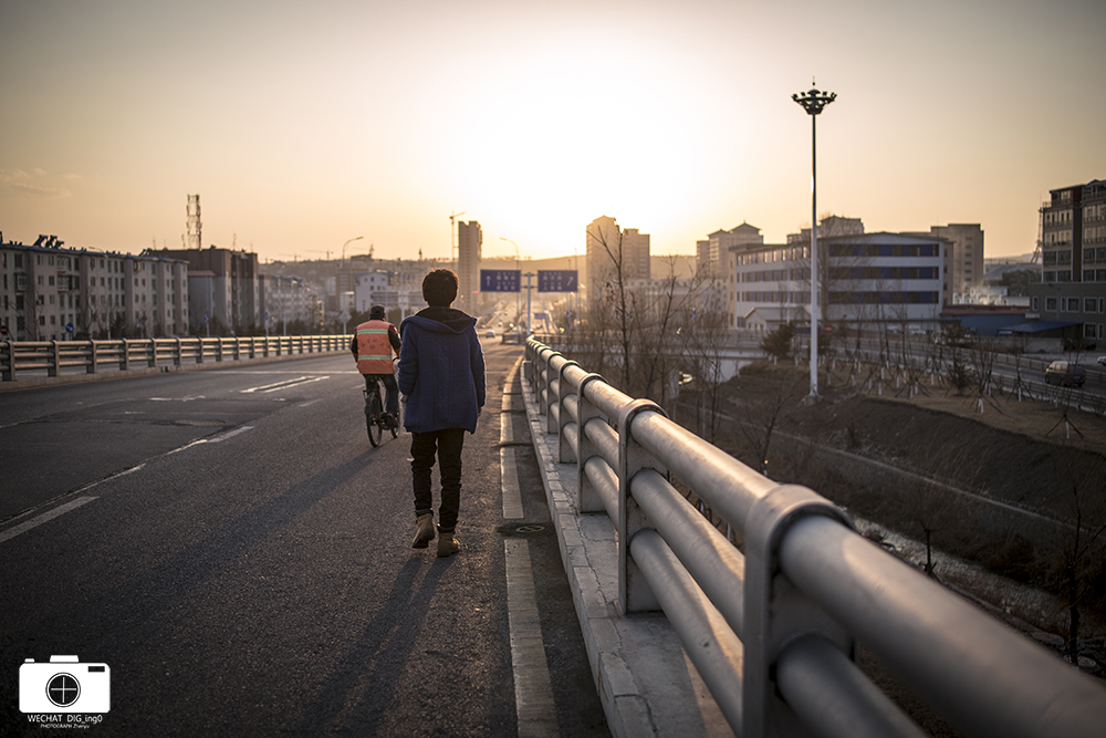 延吉随拍—人像