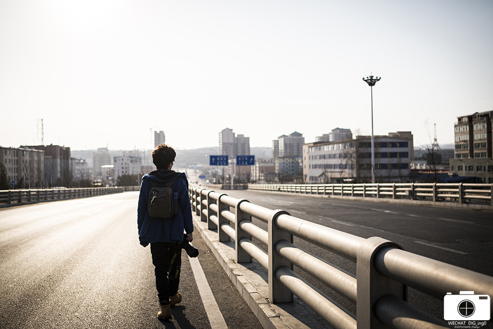 延吉随拍—人像