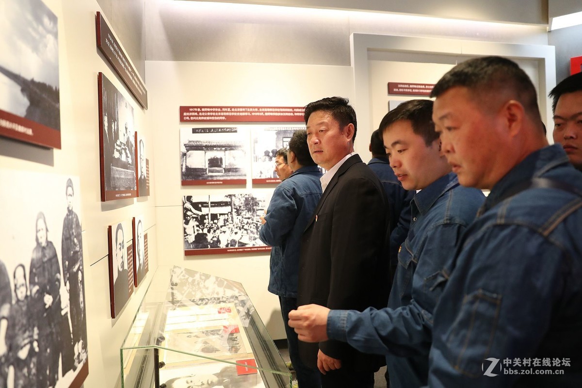 国网安徽阜阳供电公司：多部门联合开展 爱国主义教育实践活动