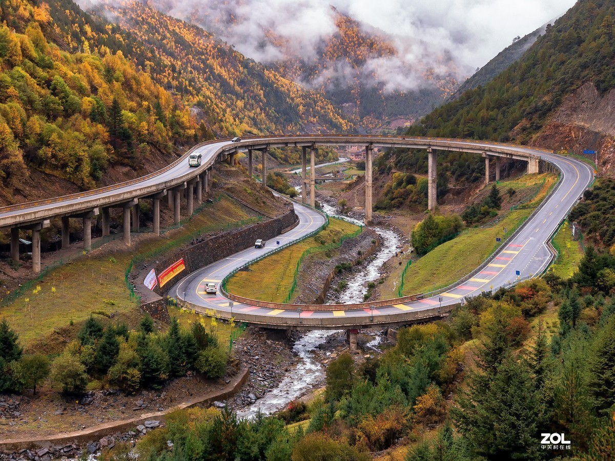川西高原掠影