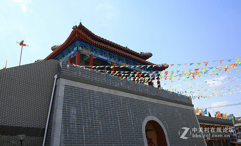 吳桥杂技大世界！[3]