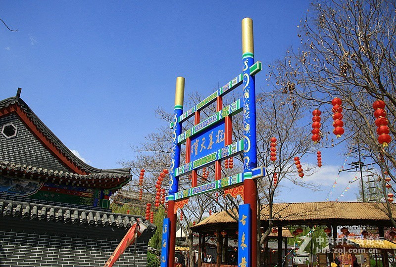 吳桥杂技大世界！[3]