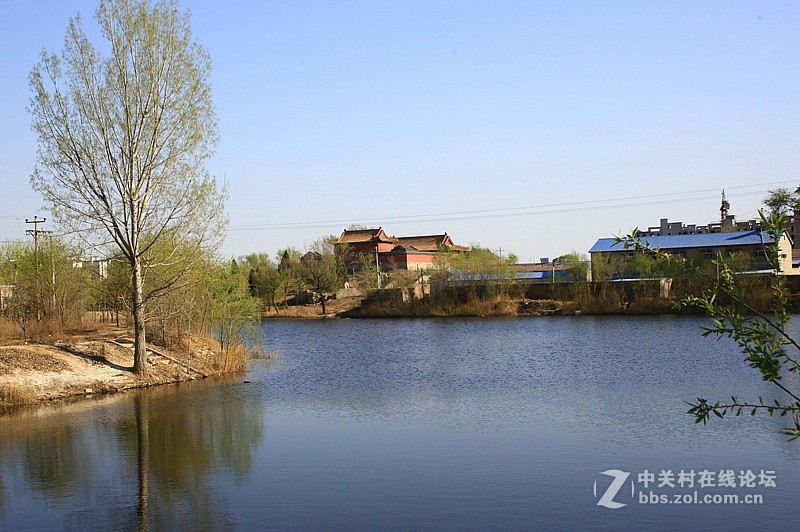 吳桥杂技大世界！[3]