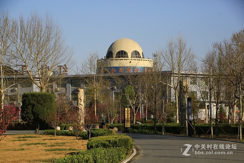 吳桥杂技大世界！[3]