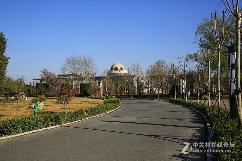 吳桥杂技大世界！[3]