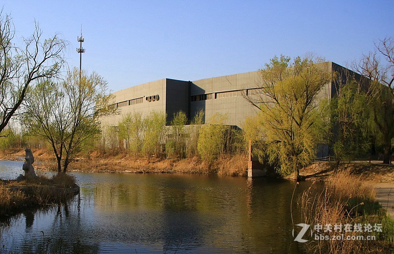 吳桥杂技大世界！[3]