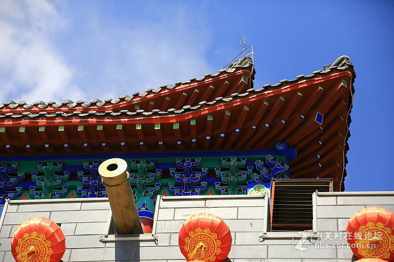 吳桥杂技大世界！[3]