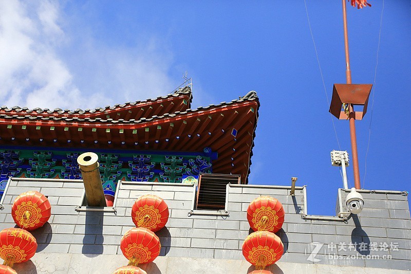 吳桥杂技大世界！[3]