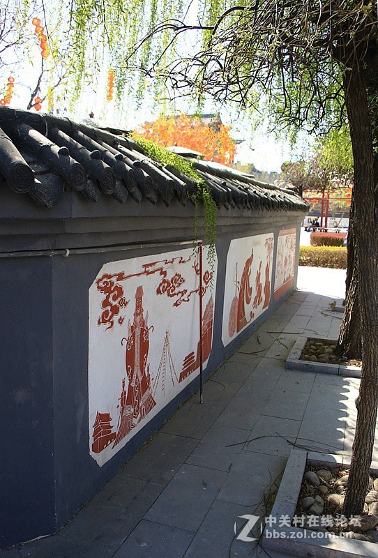 吳桥杂技大世界！[3]