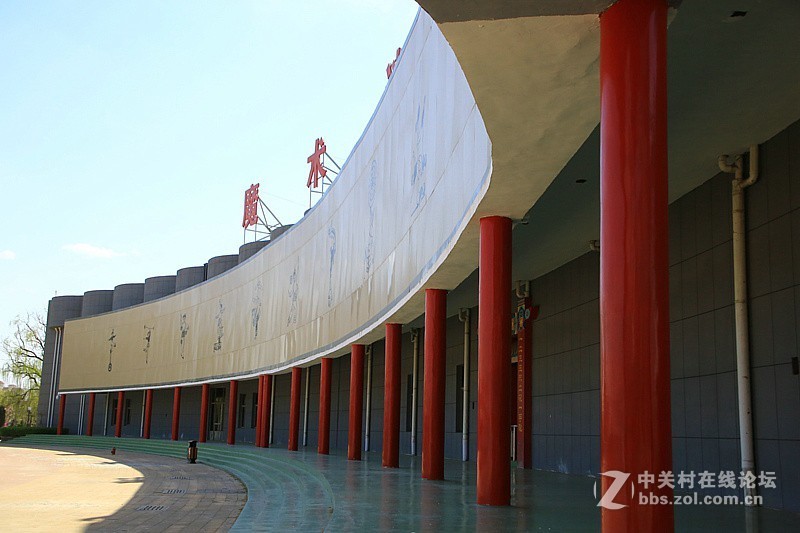 吳桥杂技大世界！[3]