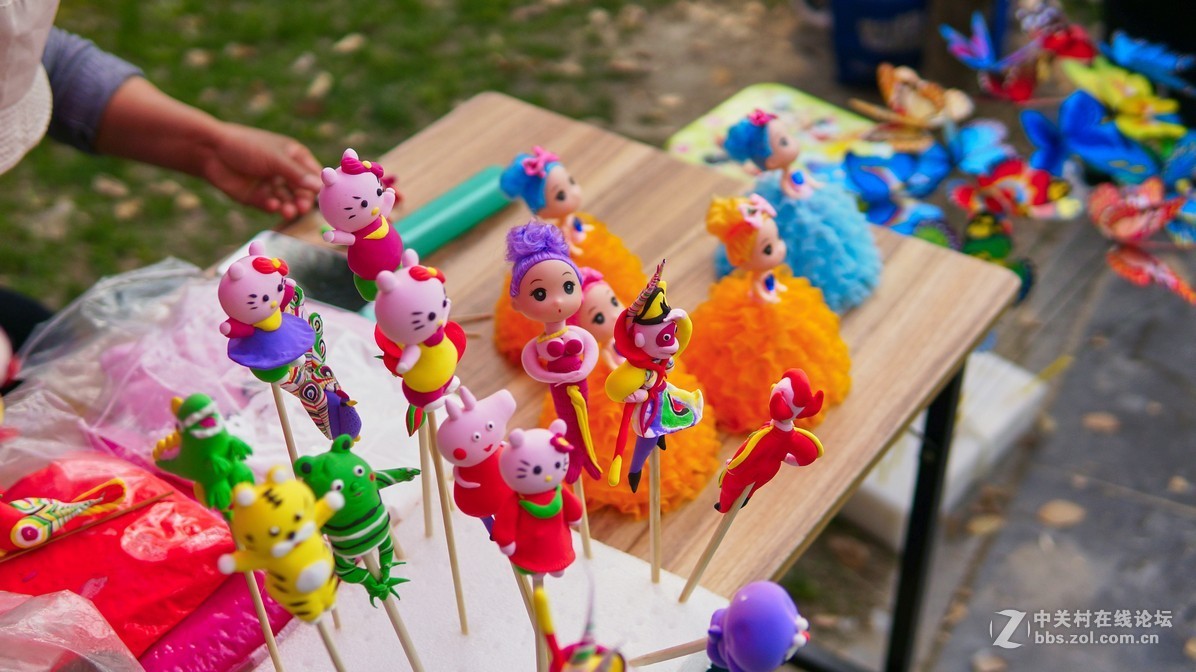 新人报道，闲鱼二手nex6，游园试镜