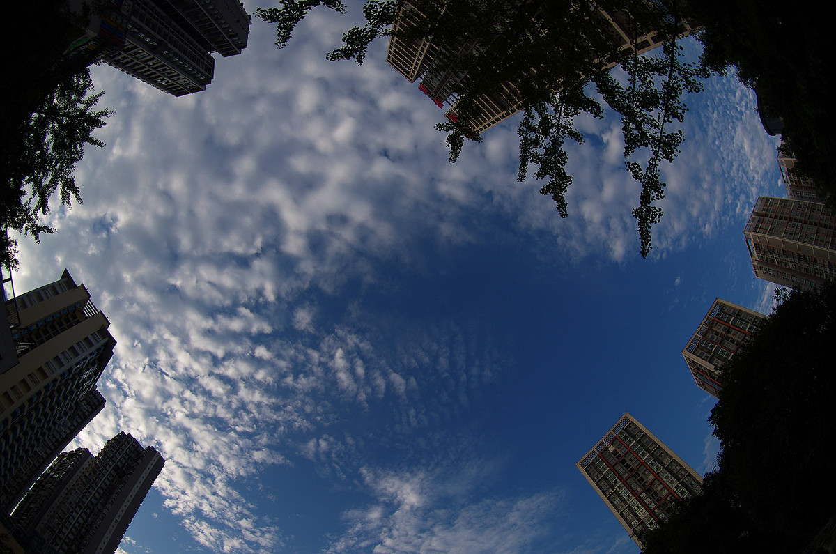 醉美中国酒城泸州