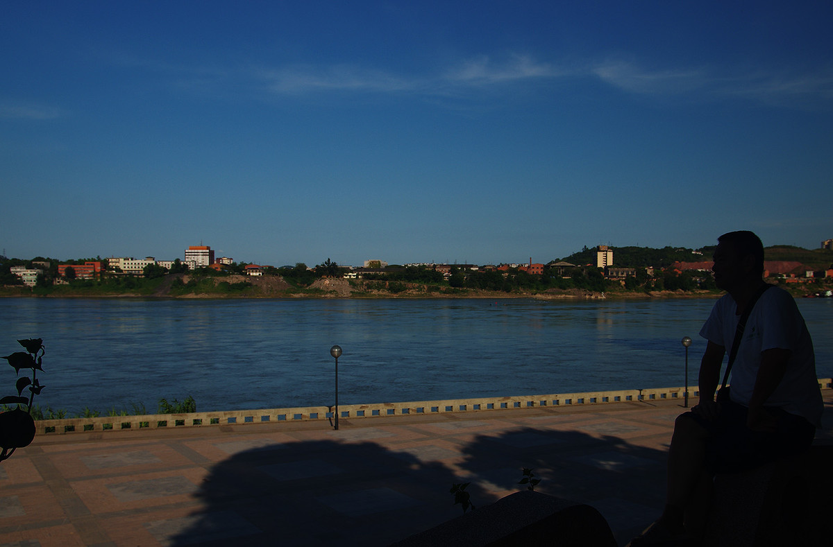 醉美中国酒城泸州