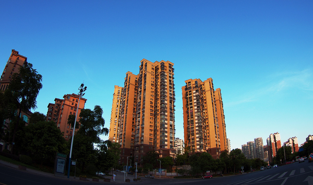 醉美中国酒城泸州