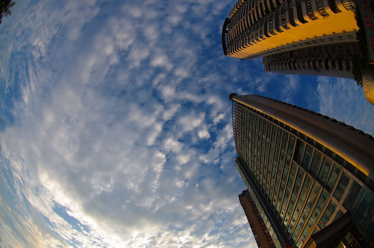 醉美中国酒城泸州