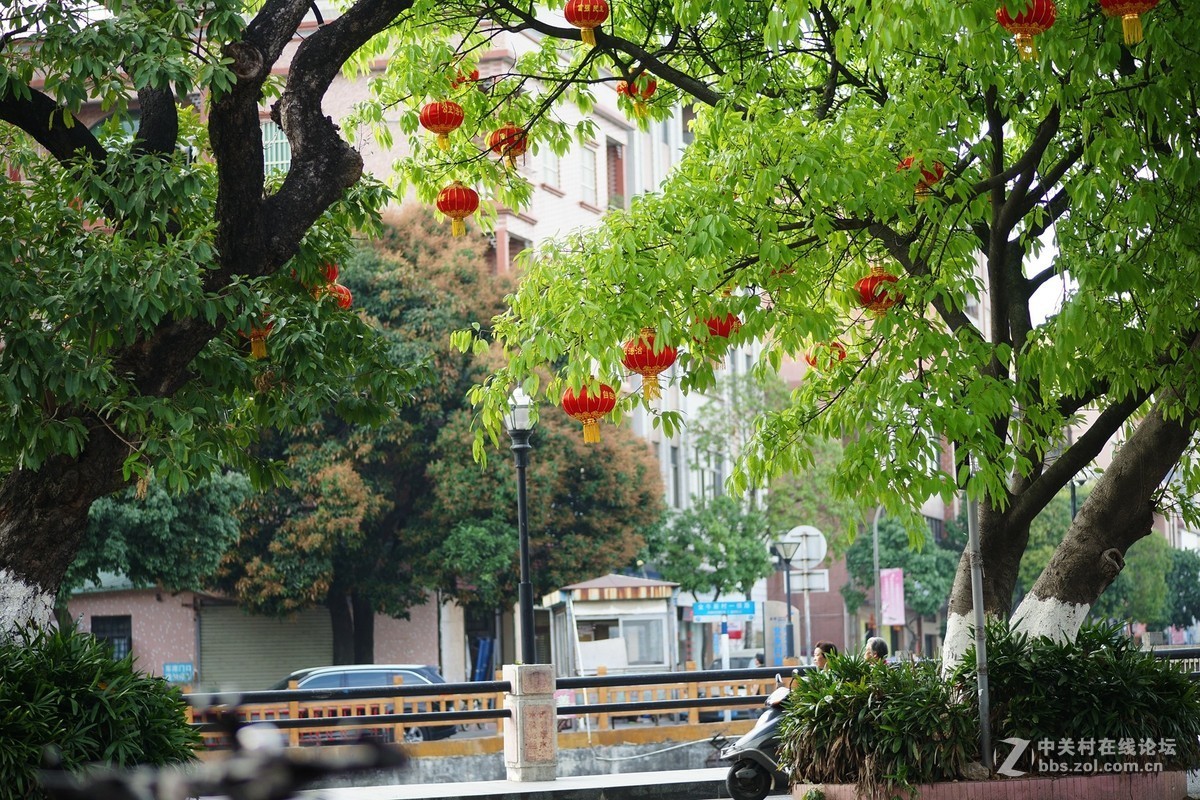 感受美能达的色彩