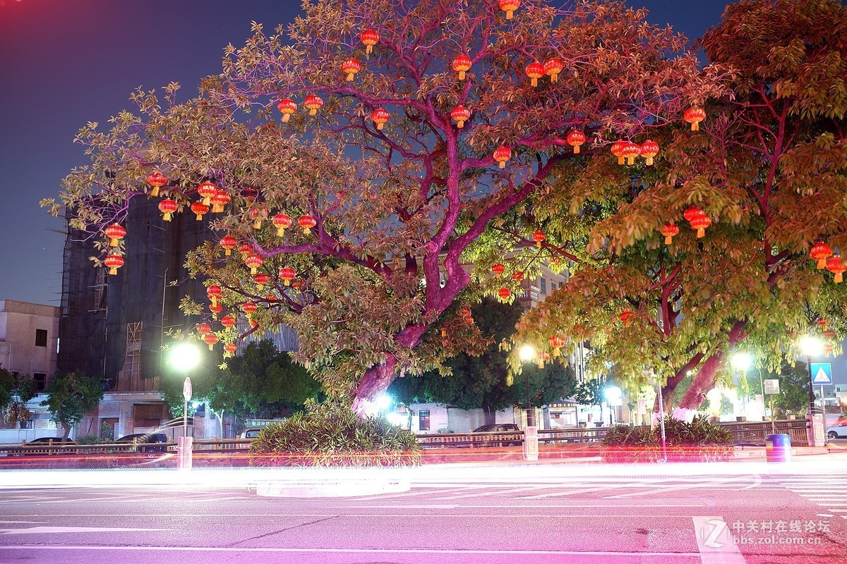 感受美能达的色彩