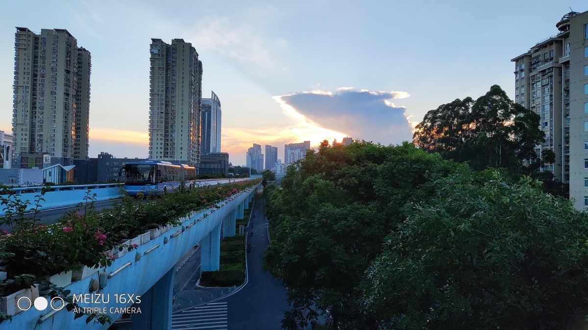 为测试手机拍摄，发的测试帖子！
