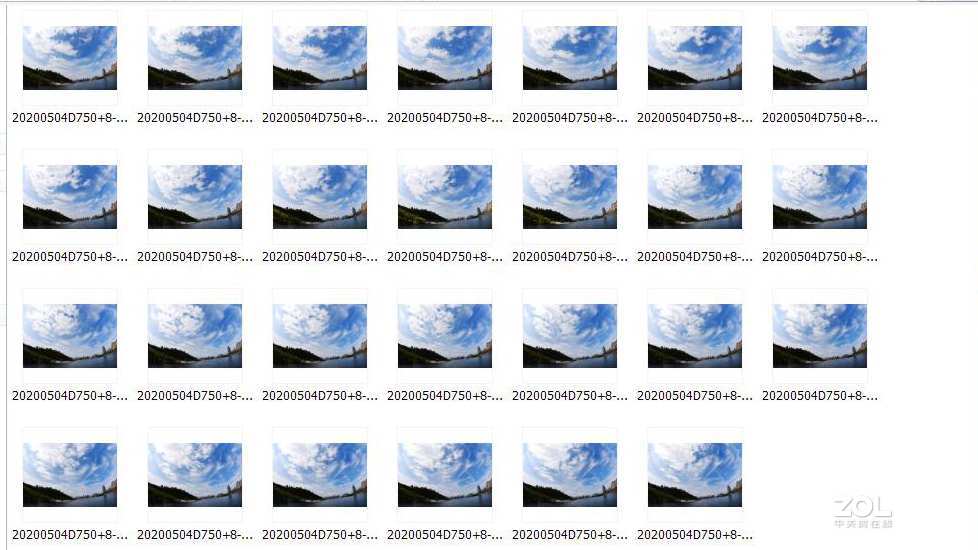 间隔拍摄、延时摄影、照片堆叠……真好玩！