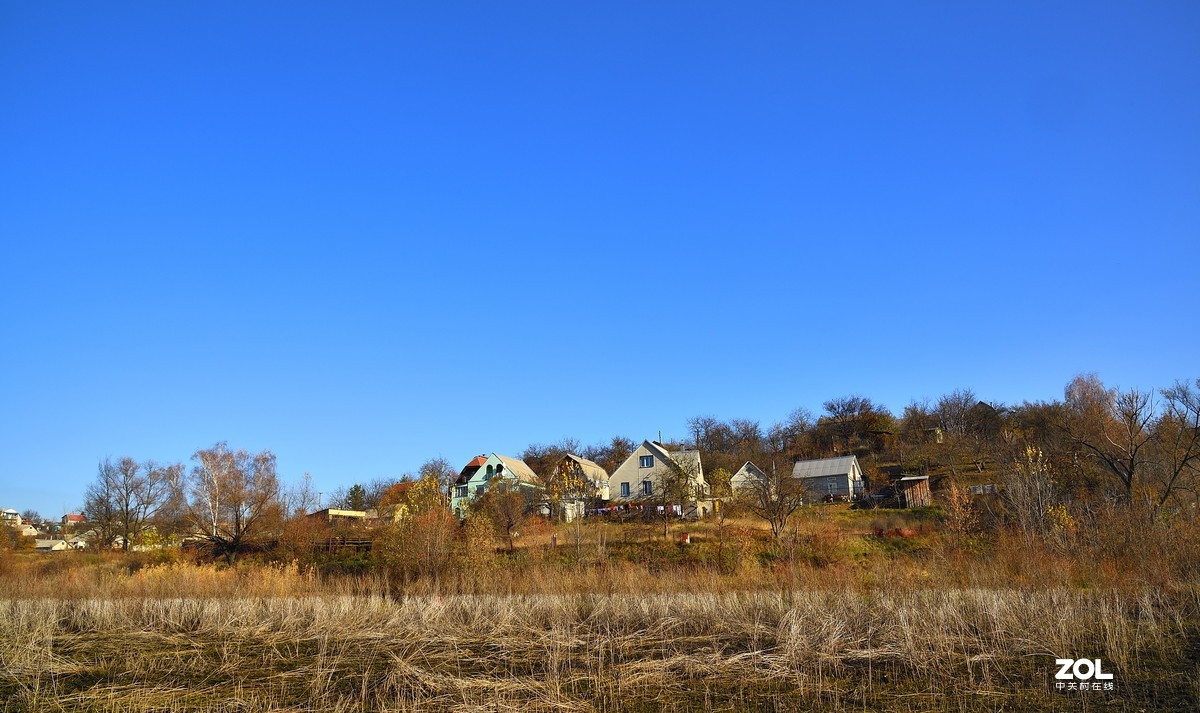 哈尔科夫乡村风光 【壹】