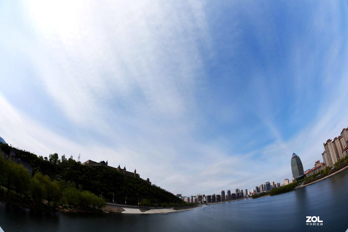 间隔拍摄、延时摄影、照片堆叠……真好玩！