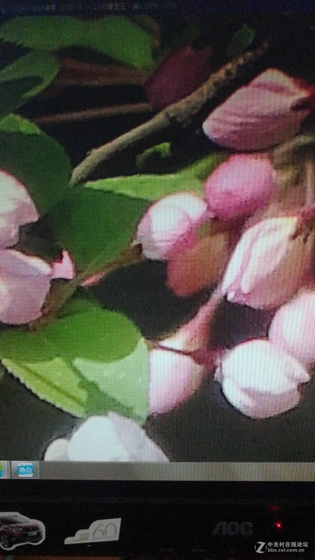 索尼DSC-HX400惨不忍睹