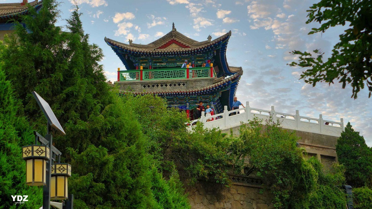 兰州掠影 (1)-中关村在线摄影论坛