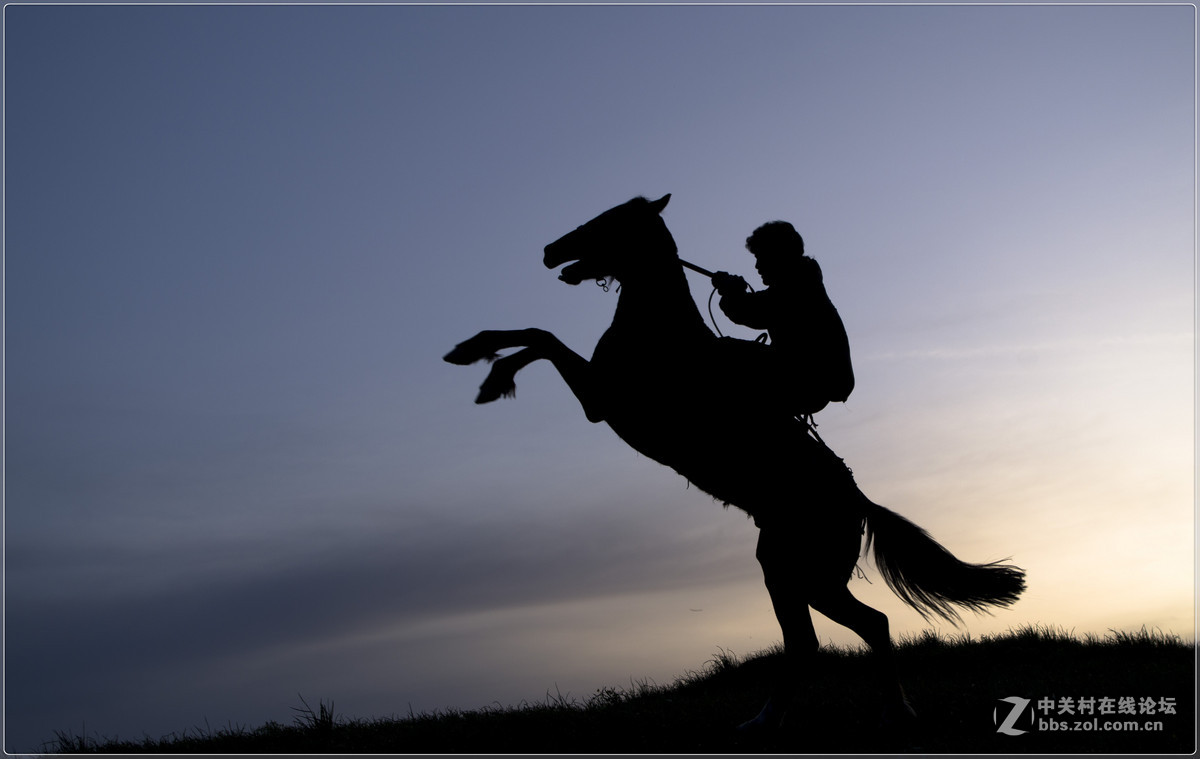 五一徒步伊犁巩留腊子口-库尔德宁-漠合