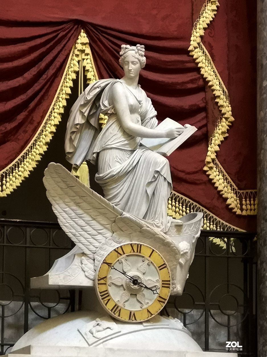 华盛顿 街拍 参观国会