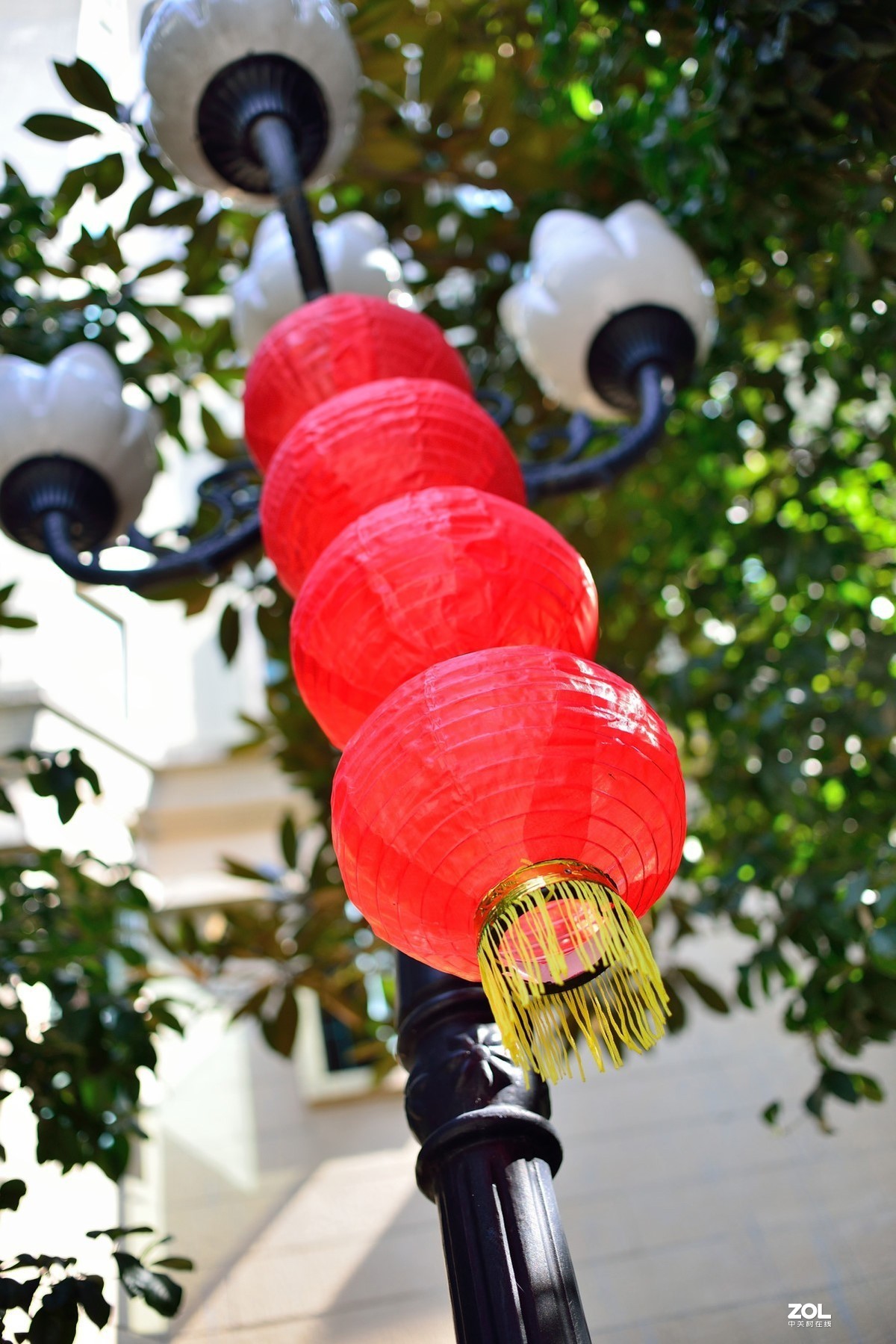 DX35 挂全幅变身人文小广角