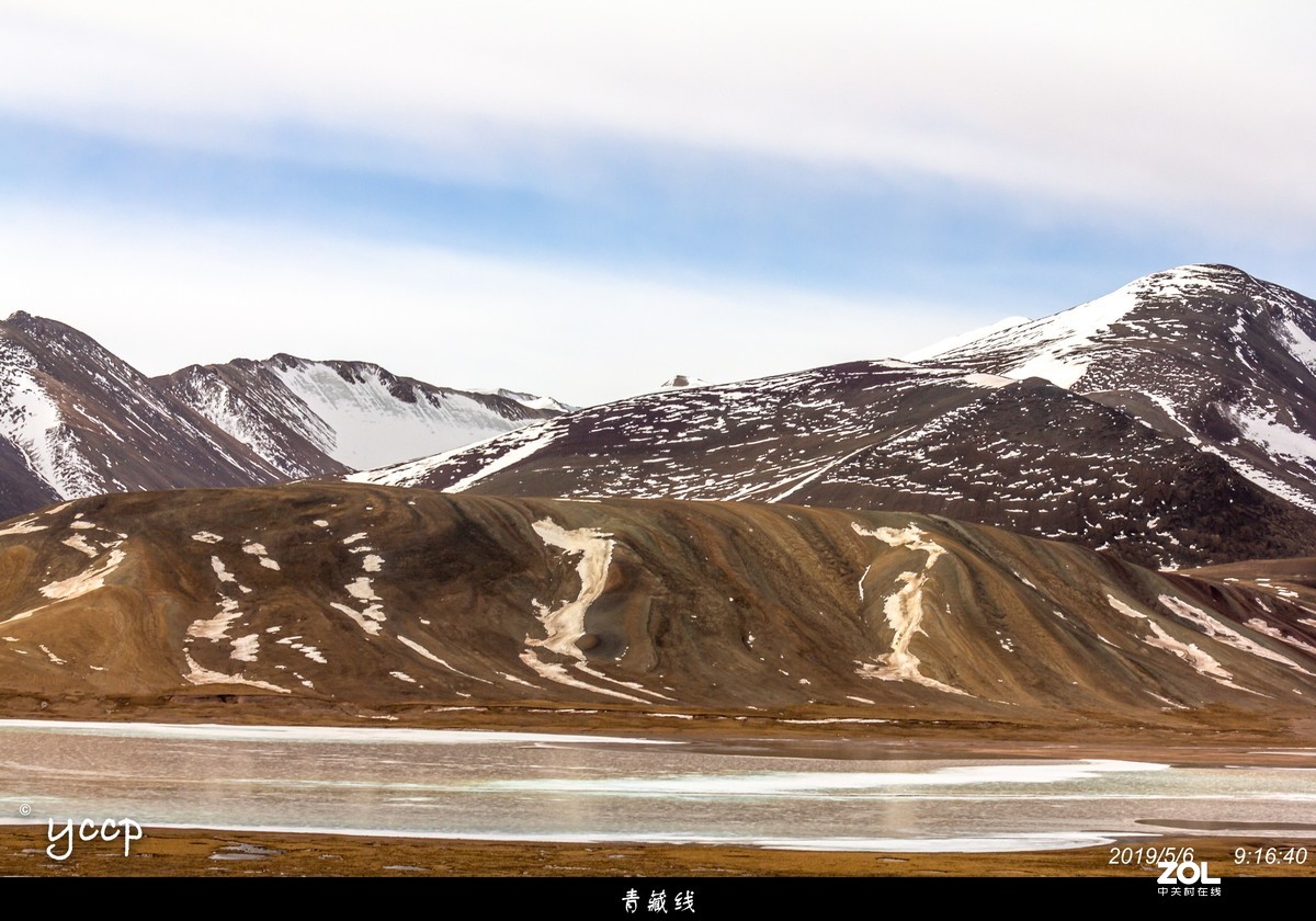 2019一路向西去拉萨之青藏线