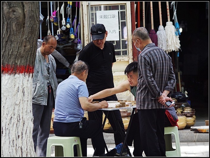 街头-中关村在线摄影论坛