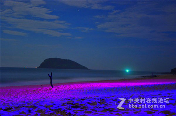 福建夏门----火山岛风光（重发）