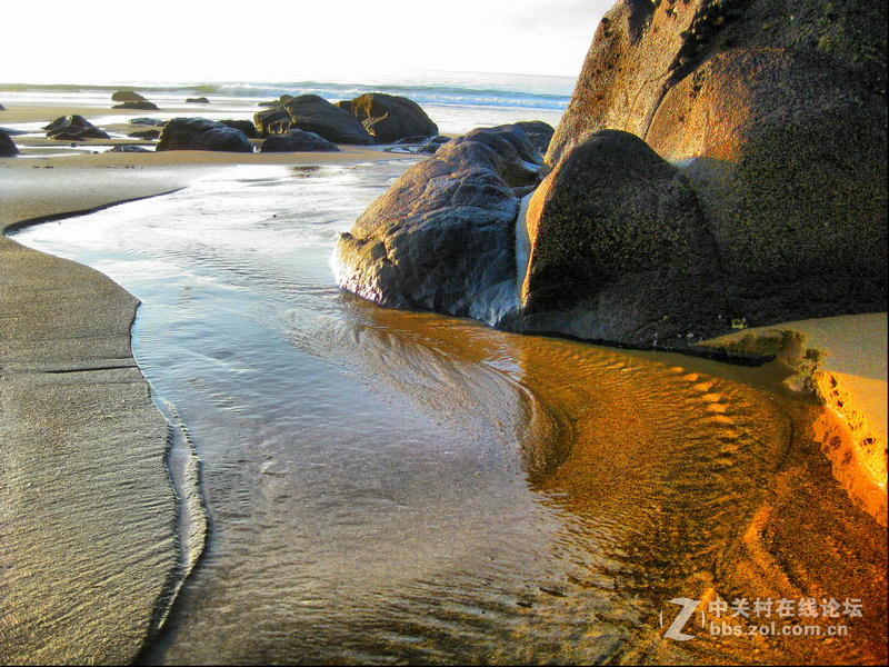 福建夏门----火山岛风光（重发）