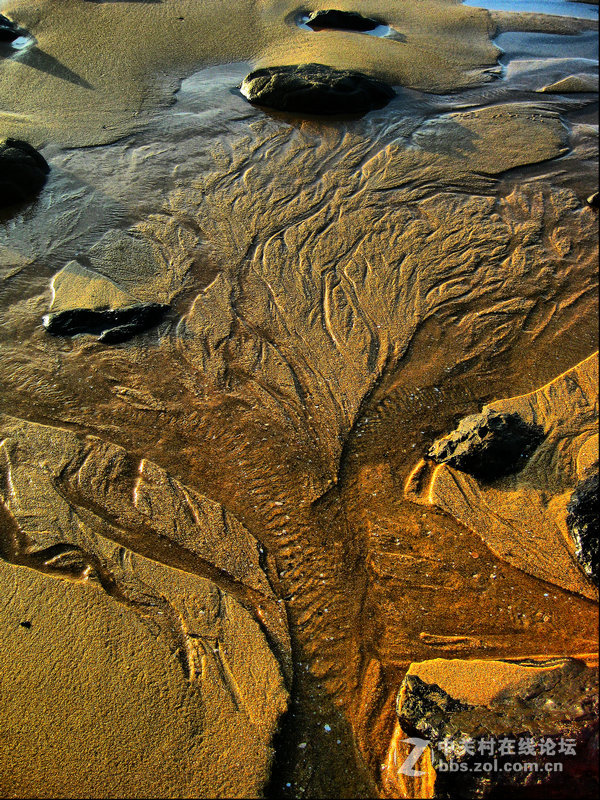 福建夏门----火山岛风光（重发）