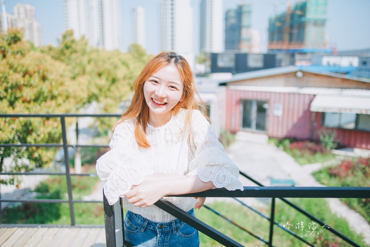 一个很夏天的春日下午 --- D750+ 28 1.4D百变妖+ 个别85 1.4G  ?