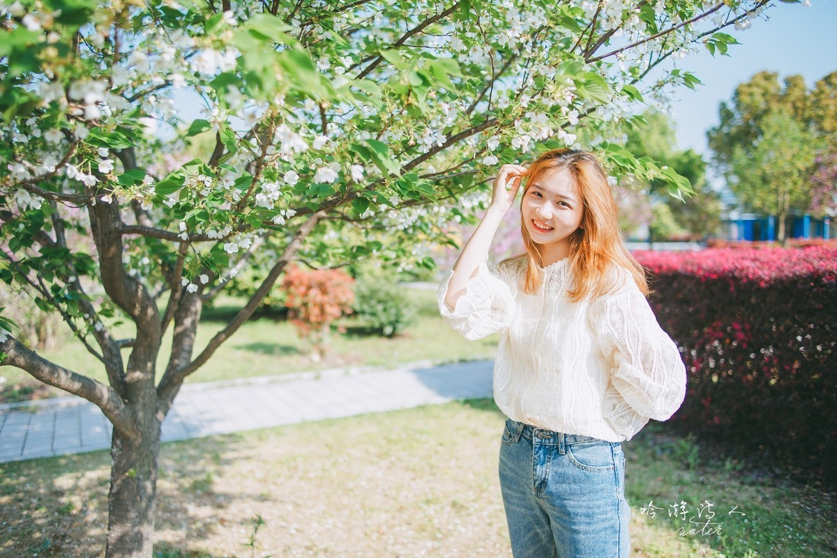 一个很夏天的春日下午 --- D750+ 28 1.4D百变妖+ 个别85 1.4G  ?